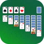 Solitaire Klondike classic. Apk