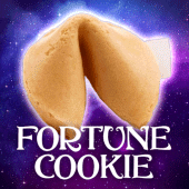 Fortune Cookie - Chinese luck Apk