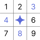 Sudoku - Brain Puzzle Game Apk