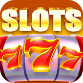 Slots online：cover of luck™ Apk