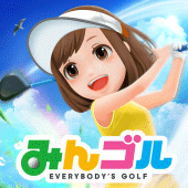 みんゴル Apk