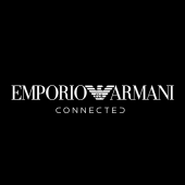 armani watch face android wear