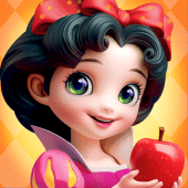 Grimms' Tales Apk