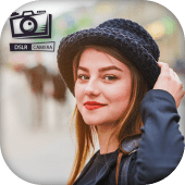 DSLR Camera Effect Apk