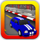 Cars on the Wrong Way Apk