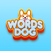 Words Dog - Find the word puzzle Apk