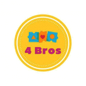 4 Bros Apk