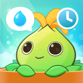 Plant Nanny - Water Tracker Apk