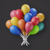 Match Balloons 3D Apk