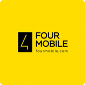 Four Mobile - Axiom Telecom UAE Apk