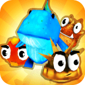 Monster Adventures Apk