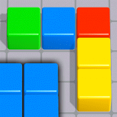 Block Sort Blast Apk