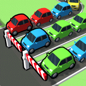 Triple Parking Apk