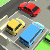 Triple Parkjam 3D Apk