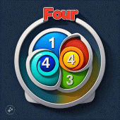 Four Game Apk