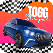 TOGG Otoyol Yarışı Apk