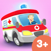 Little Hospital Apk