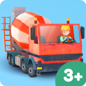 Little Builders Apk