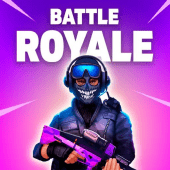 Battle Royale: FPS Shooter Apk