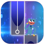 Poppy Playtime Piano Game Apk