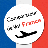 Comparateur de Vol France Apk