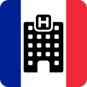 France Hotels Apk