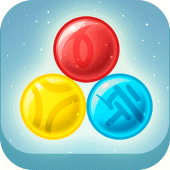 Crazy Bubble Boom Apk