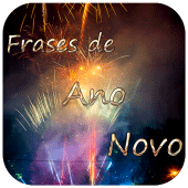 Frases de Ano Novo 2024 Apk