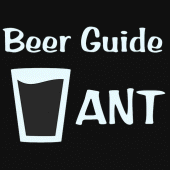 Beer Guide Antwerp Apk