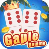 Domino Gaple Offline Apk