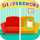 Find the Differences: Spot it Apk