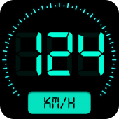 Speedometer app for android Apk