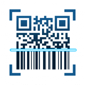 QR Code Reader - QR Scanner Apk