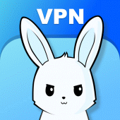 VPN Proxy - VPN Master with Fast Speed - Bunny VPN Apk