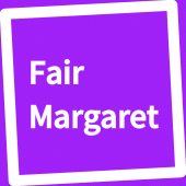 Book, Fair Margaret Apk