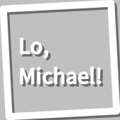 Book, Lo, Michael! Apk