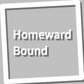 Book, Homeward Bound Apk