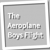 Book, The Aeroplane Boys Flight Apk