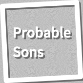 Book, Probable Sons Apk