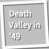 Book, Death Valley in '49 Apk