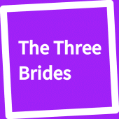 Book, The Three Brides Apk