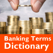 Banking Terms Dictionary Apk