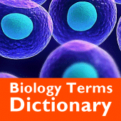 Biology Terms Dictionary Apk