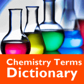 Chemistry Terms Dictionary Apk