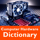 Computer Hardware Dictionary Apk