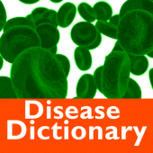 Disease Dictionary Apk