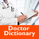 Doctor Dictionary Apk