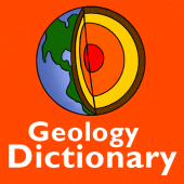 Geology Dictionary Apk