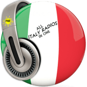 All Italy Radios in One Free Apk