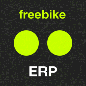 Freebike ERP Apk